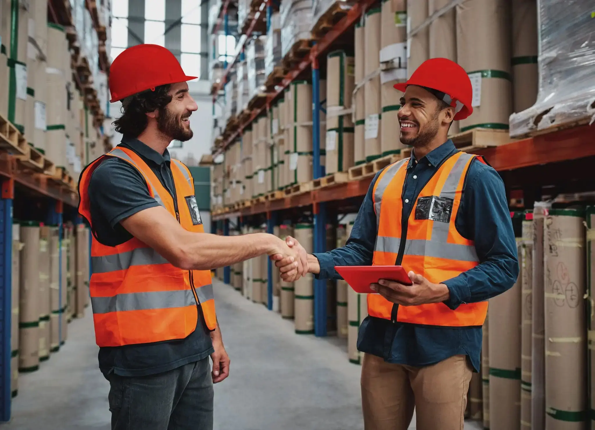 Site Safety Risk Assessment