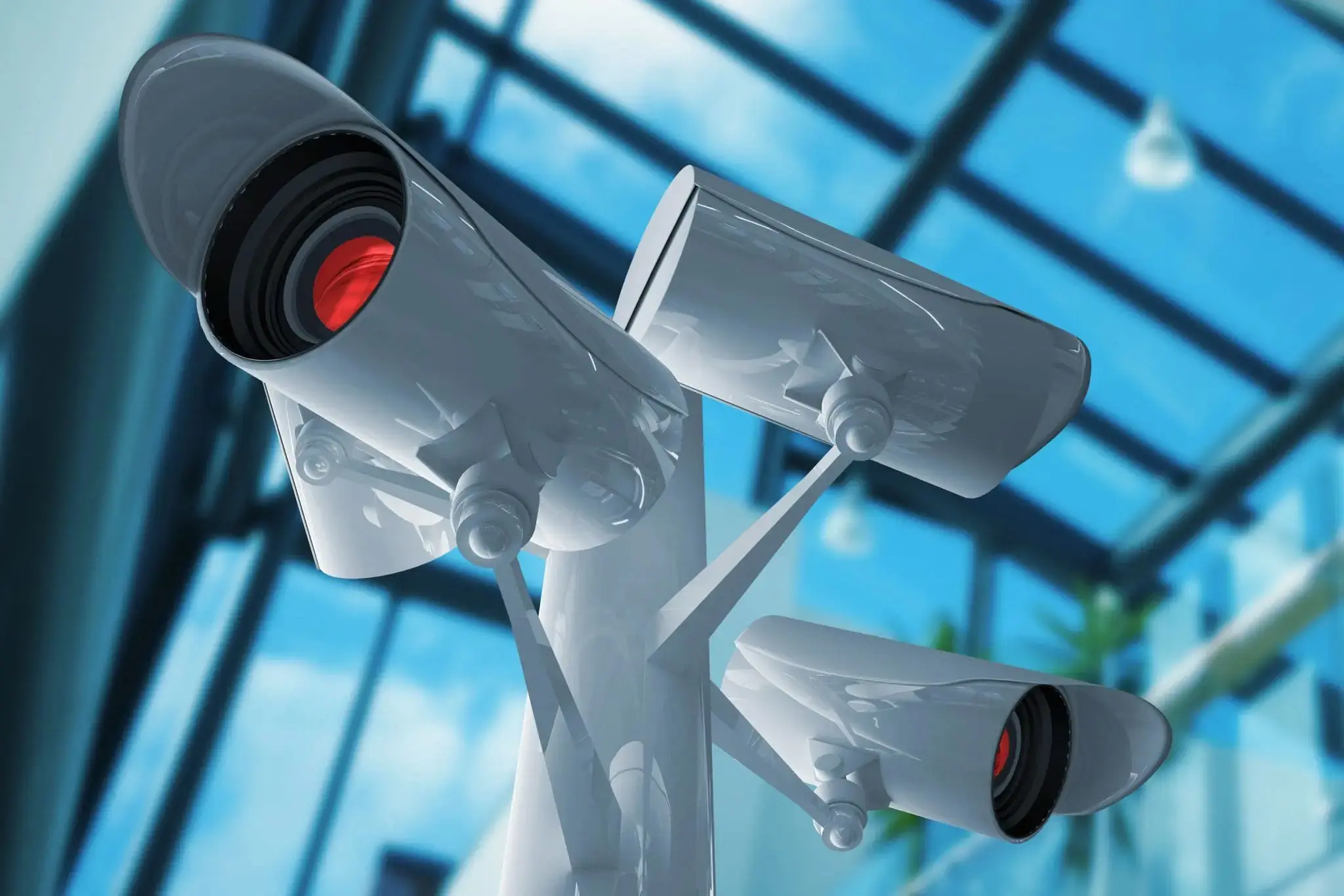Site Security Risk Assessment