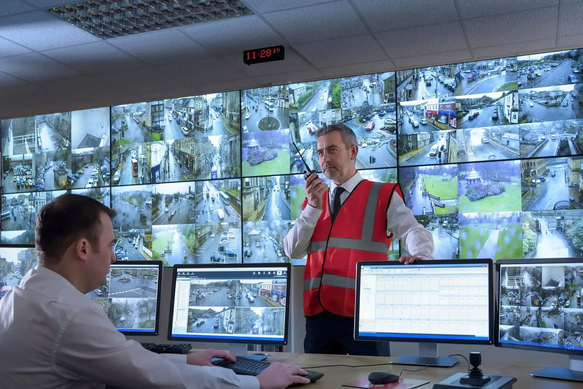 Counter-Terror Public Places Risk Assessment