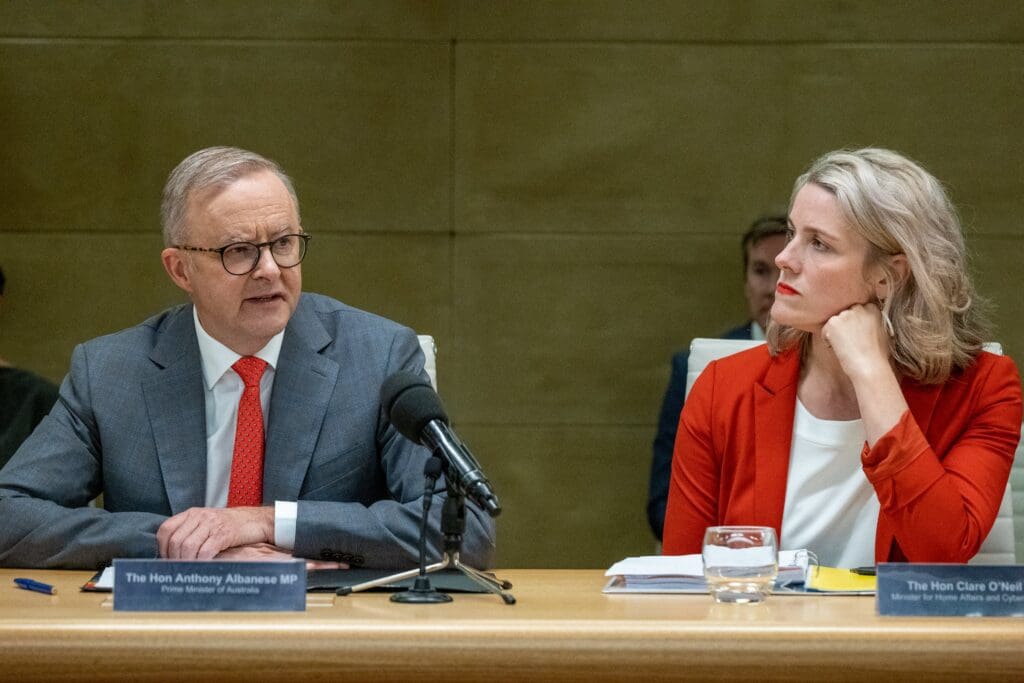 Industry response to the Australian Cyber Security Strategy