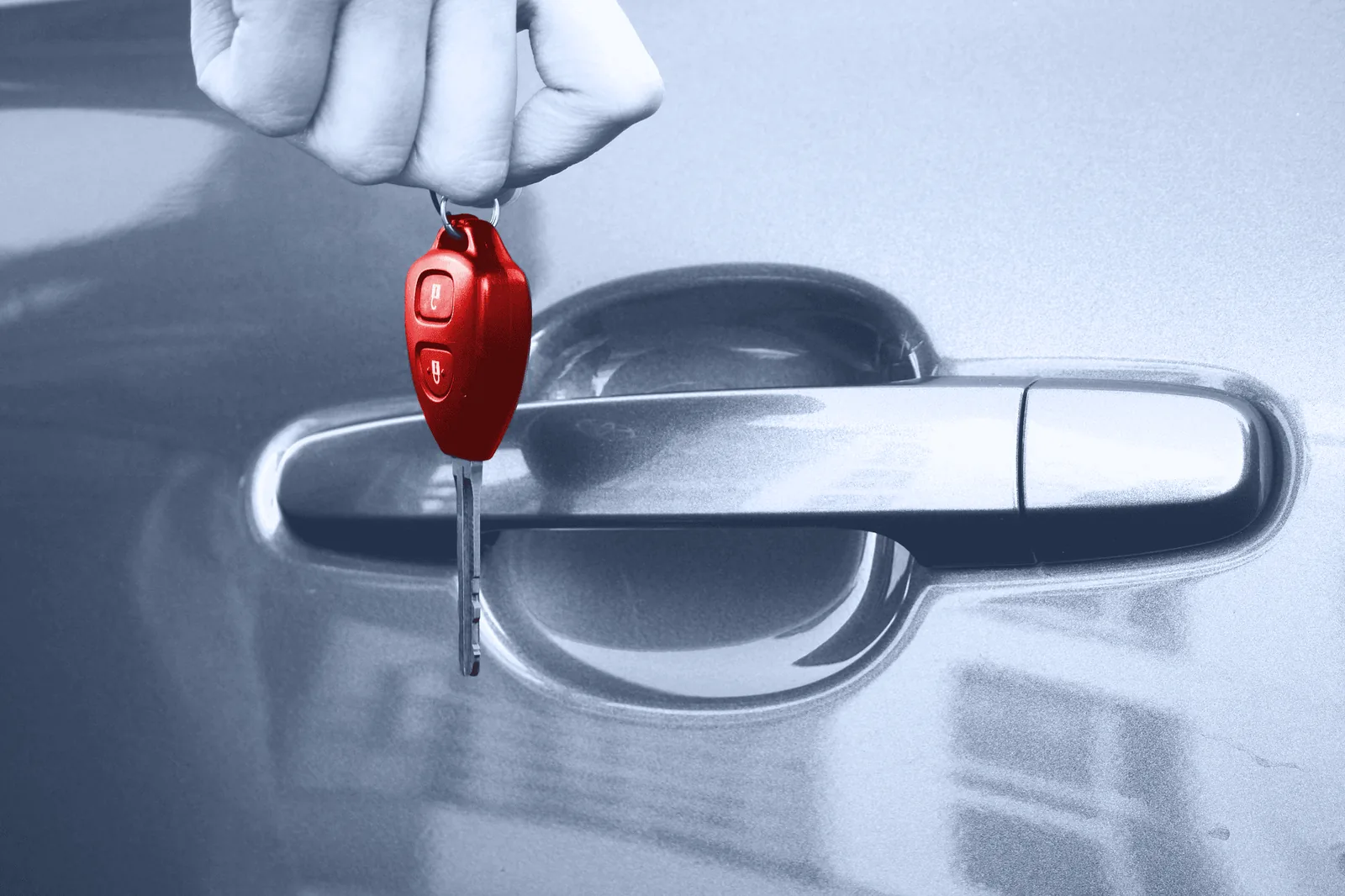 Buying or selling used vehicles