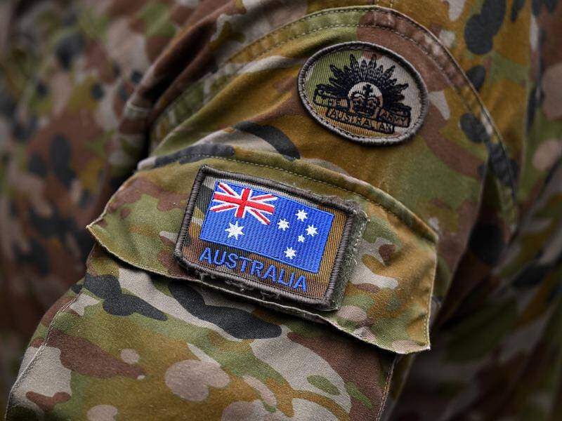 Australian Veteran Owned Business