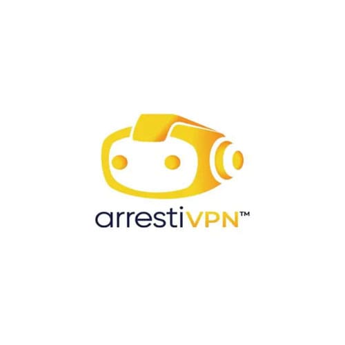 Arresti VPN